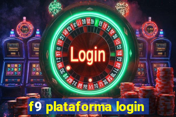 f9 plataforma login